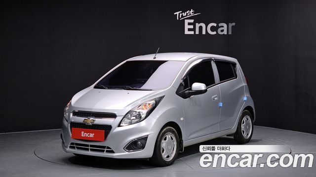 Chevrolet (GM Daewoo) | Chevrolet (GM Daewoo) Spark | Spark
