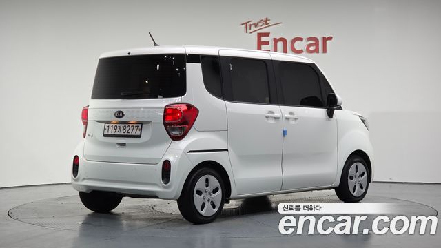 KIA | KIA THE NEW RAY | THE NEW RAY