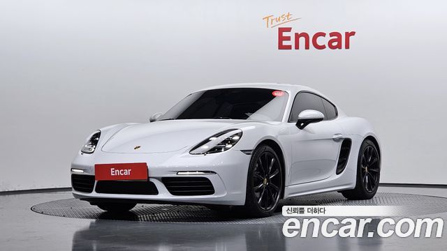 Porsche | Porsche 718 Cayman | 718 Cayman