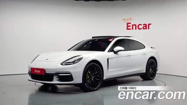 Porsche | Porsche Panamera (971) | Panamera (971)