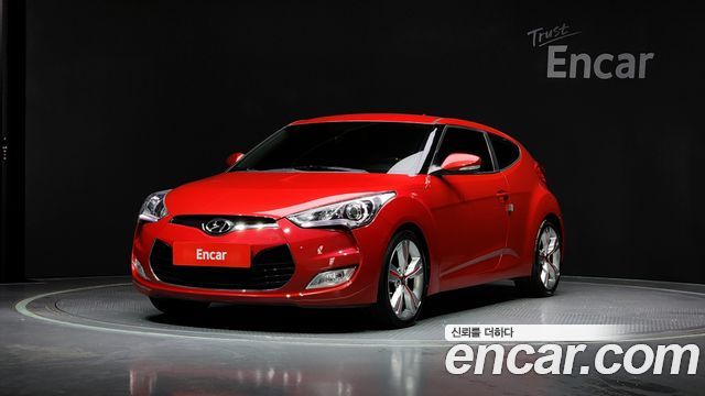 Hyundai | Hyundai Veloster | Veloster