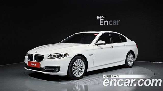 BMW | BMW 5 Series (F10) | 5 Series (F10)