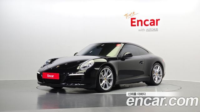 Porsche | Porsche 911