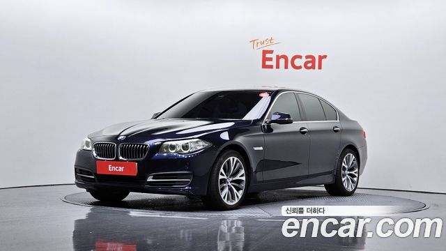 BMW | BMW 5 Series (F10) | 5 Series (F10)