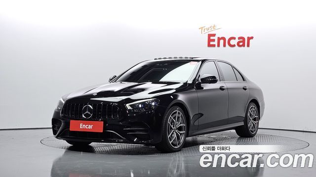 Mercedes BENZ | Mercedes BENZ E-Class W213 | E-Class W213
