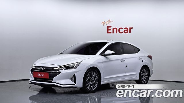 Hyundai | Hyundai THE NEW Avante AD | THE NEW Avante AD