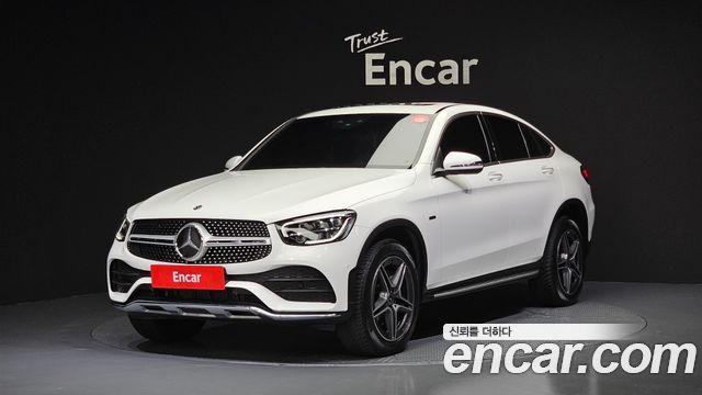 Mercedes BENZ | Mercedes BENZ GLC-Class X253 | GLC-Class X253