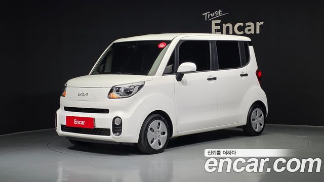 KIA | KIA THE NEW RAY | THE NEW RAY