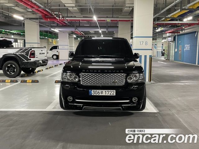 LAND Rover | LAND Rover Range Rover | Range Rover