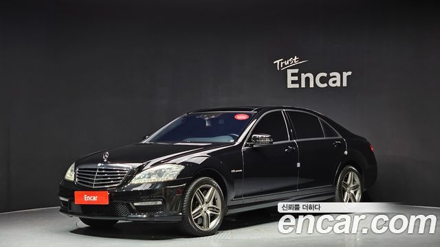 Mercedes BENZ | Mercedes BENZ S-Class W221 | S-Class W221