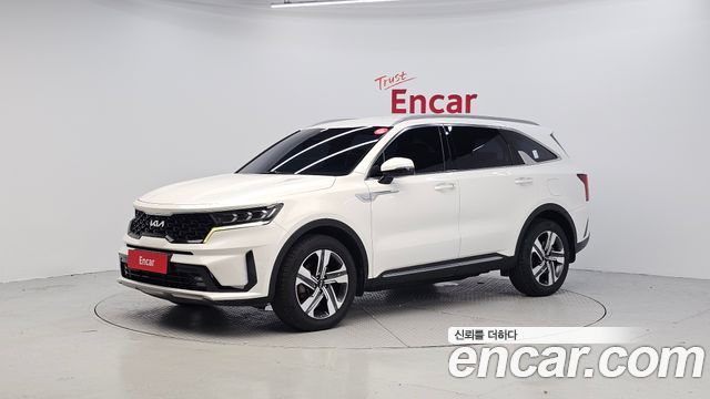 KIA | KIA Sorento 4Th Generation | Sorento 4Th Generation