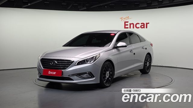 Hyundai | Hyundai LF Sonata | LF Sonata