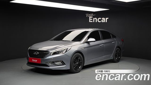 Hyundai | Hyundai LF Sonata | LF Sonata