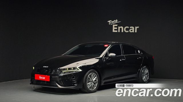 KIA | KIA K5 Hybrid 3Rd Generation | K5 Hybrid 3Rd Generation