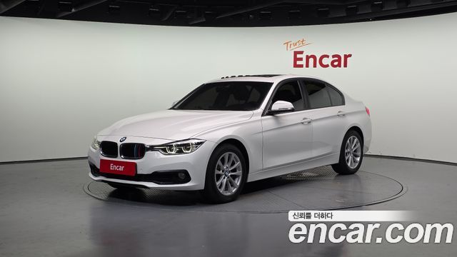 BMW | BMW 3 Series (F30) | 3 Series (F30)