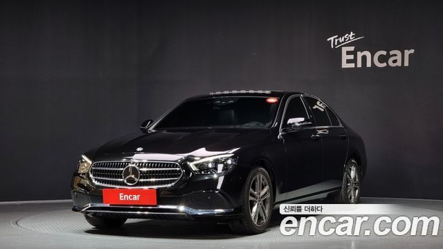 Mercedes BENZ | Mercedes BENZ E-Class W213 | E-Class W213