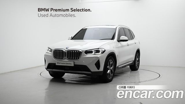 BMW | BMW X3 (G01) | X3 (G01)