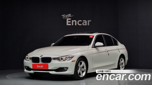 BMW | BMW 3 Series (F30) | 3 Series (F30)