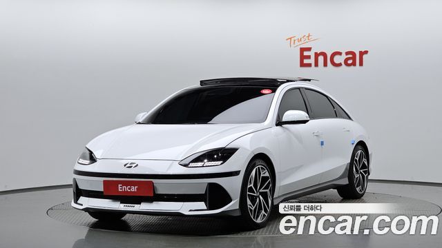 Hyundai | Hyundai Ioniq 6 | Ioniq 6