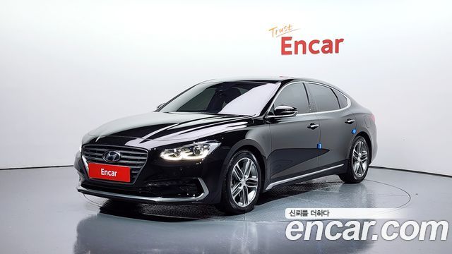 Hyundai | Hyundai Grandeur IG | Grandeur IG