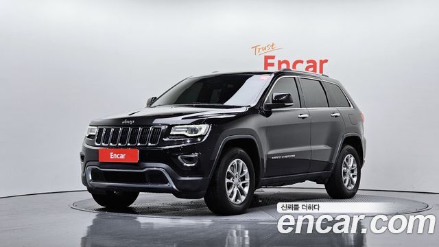 JEEP | JEEP Grand Cherokee | Grand Cherokee