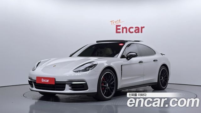 Porsche | Porsche Panamera (971) | Panamera (971)