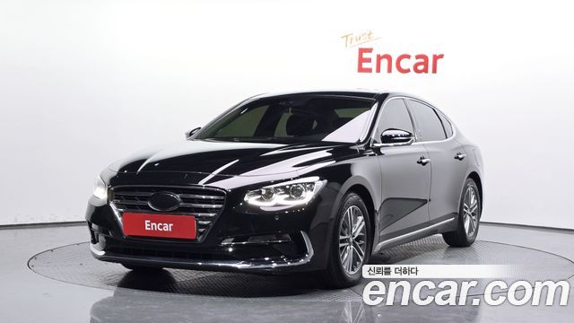 Hyundai | Hyundai Grandeur IG | Grandeur IG