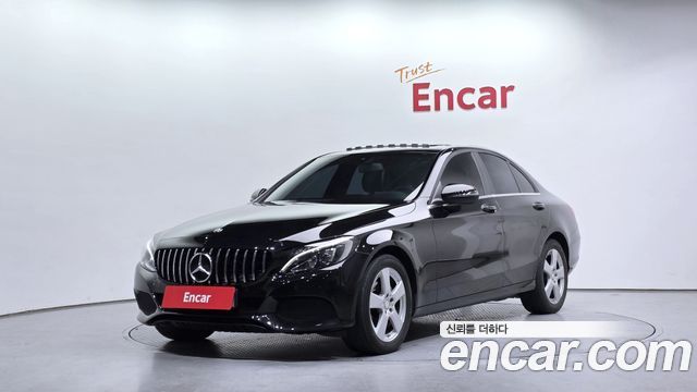 Mercedes BENZ | Mercedes BENZ C-Class W205 | C-Class W205