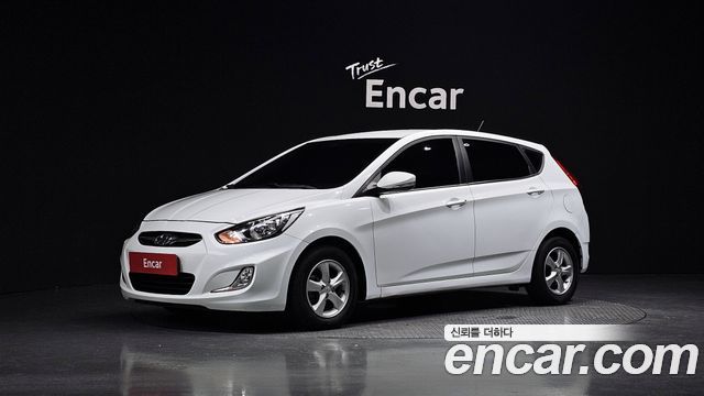 Hyundai | Hyundai Accent (NEW) | Accent (NEW)
