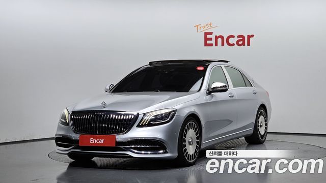 Mercedes BENZ | Mercedes BENZ S-Class W222 | S-Class W222