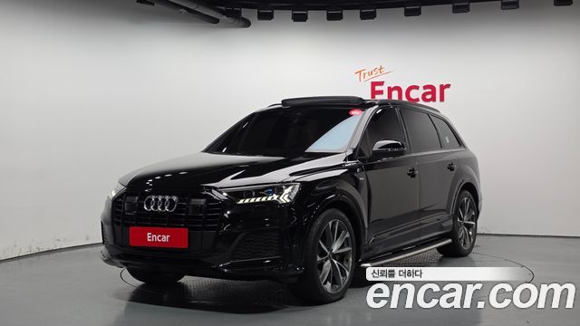 AUDI | AUDI Q7 (4M) | Q7 (4M)