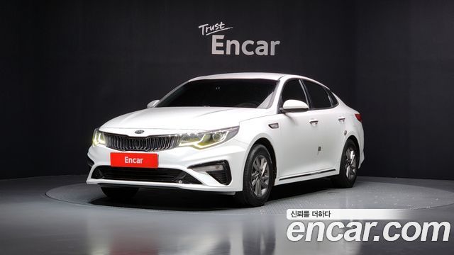 KIA | KIA THE NEW K5 2Nd Generation | THE NEW K5 2Nd Generation