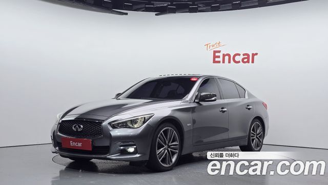 Infinity | Infinity Q50