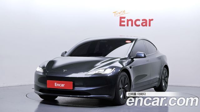Tesla | Tesla Model 3 | Model 3