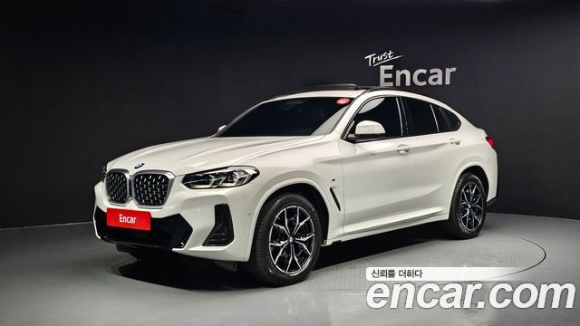 BMW | BMW X4 (G02) | X4 (G02)