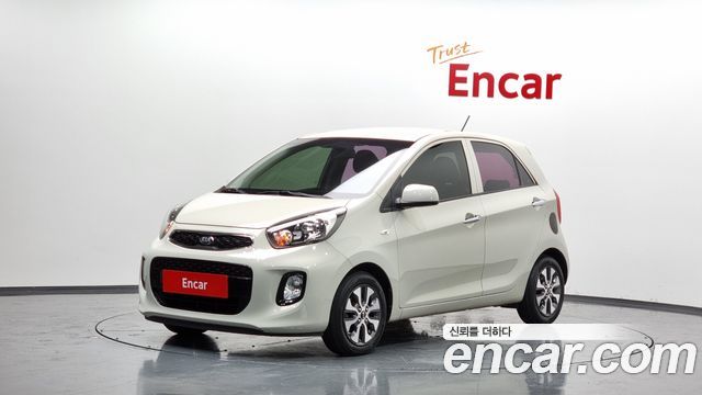 KIA | KIA THE NEW Morning | THE NEW Morning