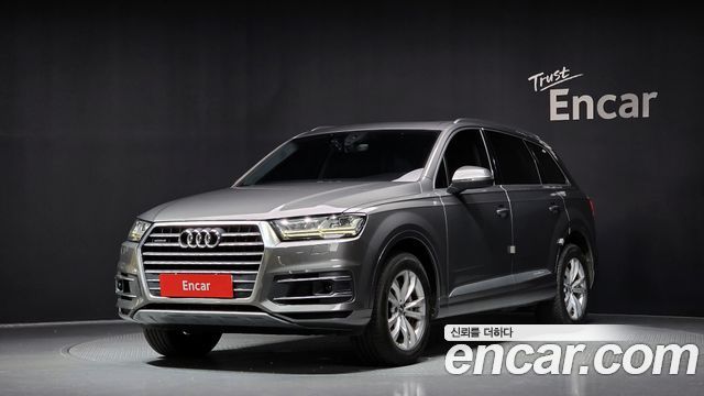 AUDI | AUDI Q7 (4M) | Q7 (4M)