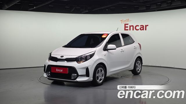 KIA | KIA Morning Urban (JA) | Morning Urban (JA)