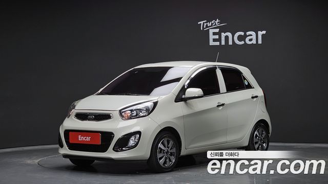 KIA | KIA ALL NEW Morning | ALL NEW Morning