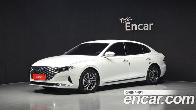 Hyundai | Hyundai THE NEW Grandeur IG | THE NEW Grandeur IG