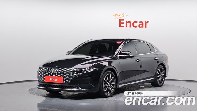 Hyundai | Hyundai THE NEW Grandeur IG | THE NEW Grandeur IG