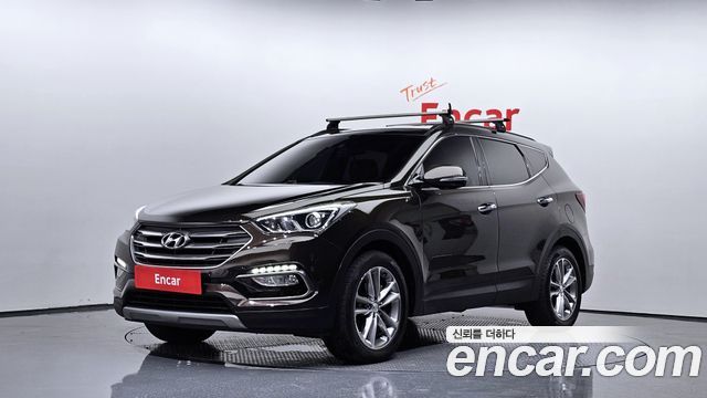 Hyundai | Hyundai Santa FE THE Prime | Santa FE THE Prime