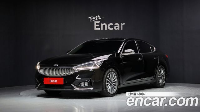 KIA | KIA ALL NEW K7 | ALL NEW K7