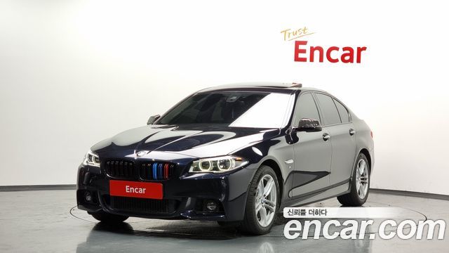 BMW | BMW 5 Series (F10) | 5 Series (F10)