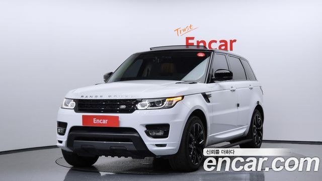 LAND Rover | LAND Rover Range Rover Sport 2Nd Generation | Range Rover Sport 2Nd Generation