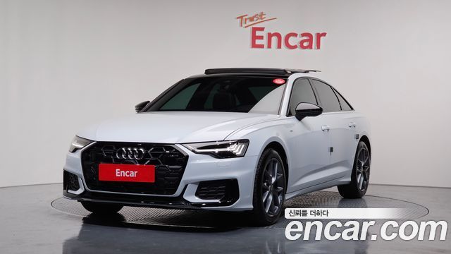 AUDI | AUDI A6 (C8) | A6 (C8)