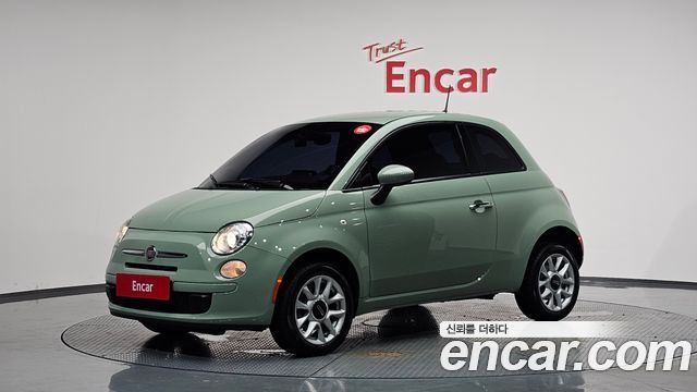 FIAT | FIAT 500