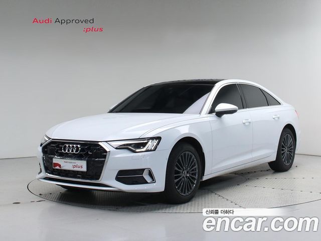AUDI | AUDI A6 (C8) | A6 (C8)