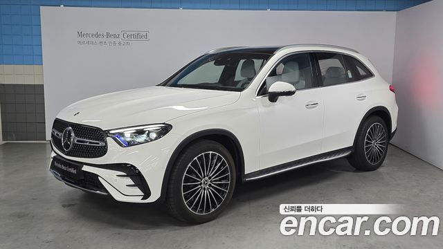 Mercedes BENZ | Mercedes BENZ GLC-Class X254 | GLC-Class X254