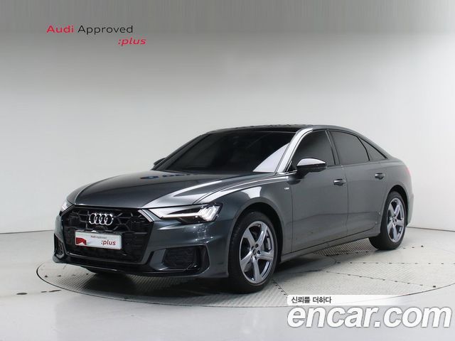AUDI | AUDI A6 (C8) | A6 (C8)